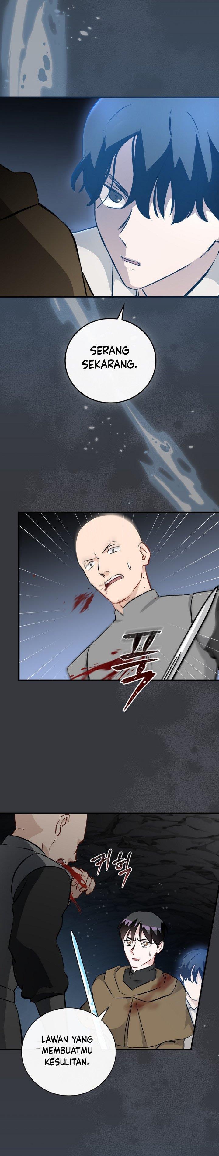 Leveling Up, by Only Eating! Chap 125 - Next Chap 126