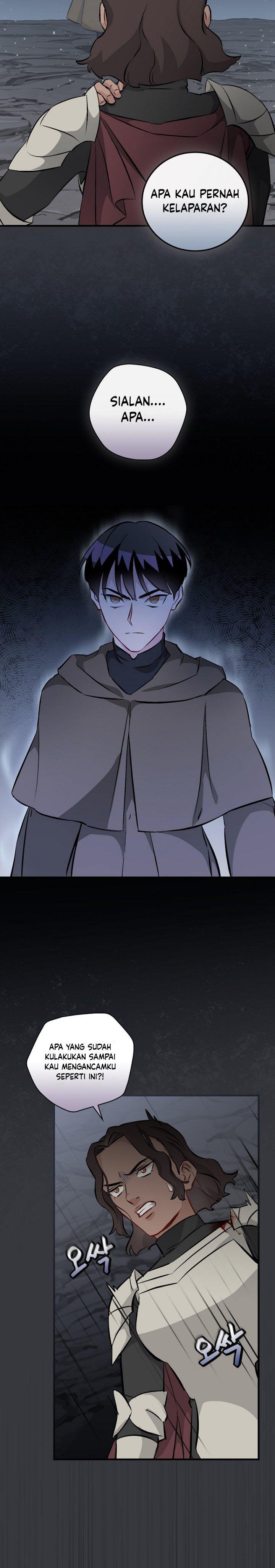 Leveling Up, by Only Eating! Chap 125 - Next Chap 126