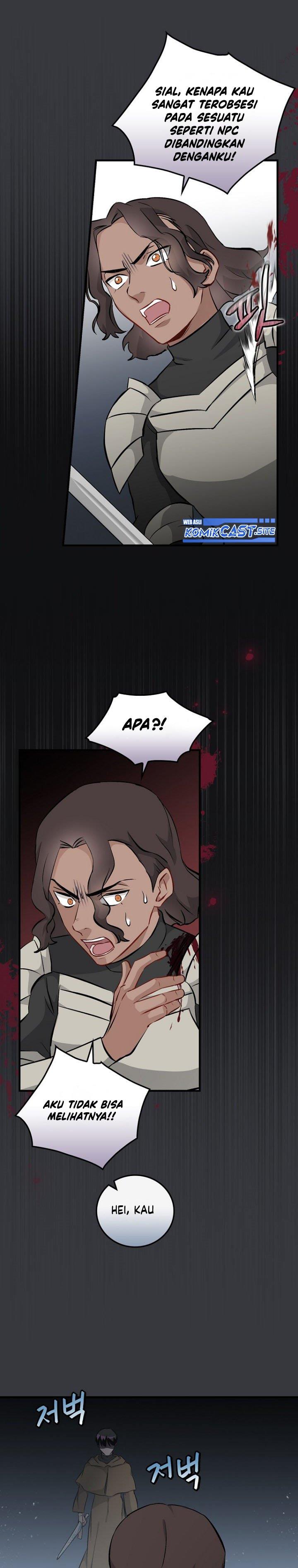 Leveling Up, by Only Eating! Chap 125 - Next Chap 126