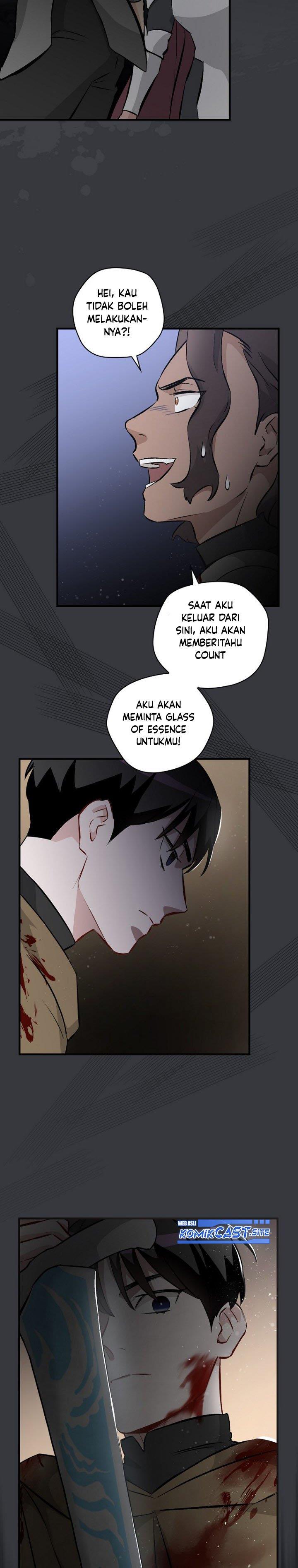 Leveling Up, by Only Eating! Chap 125 - Next Chap 126