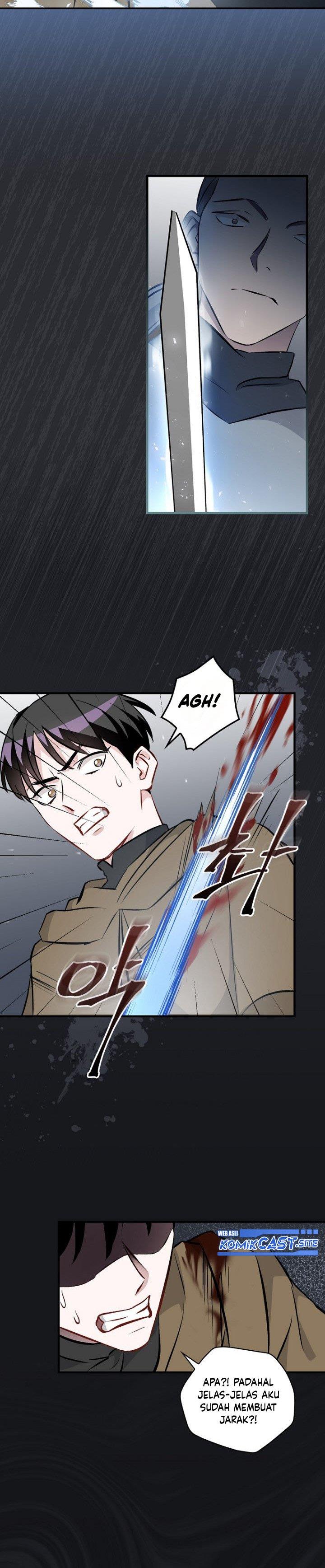 Leveling Up, by Only Eating! Chap 125 - Next Chap 126