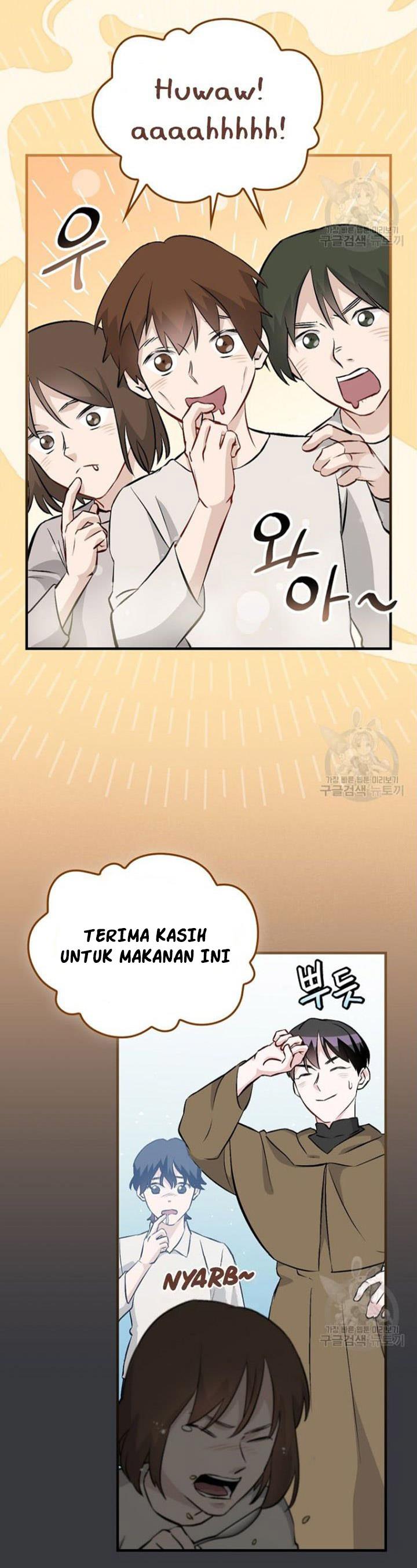 Leveling Up, by Only Eating! Chap 126 - Next Chap 127