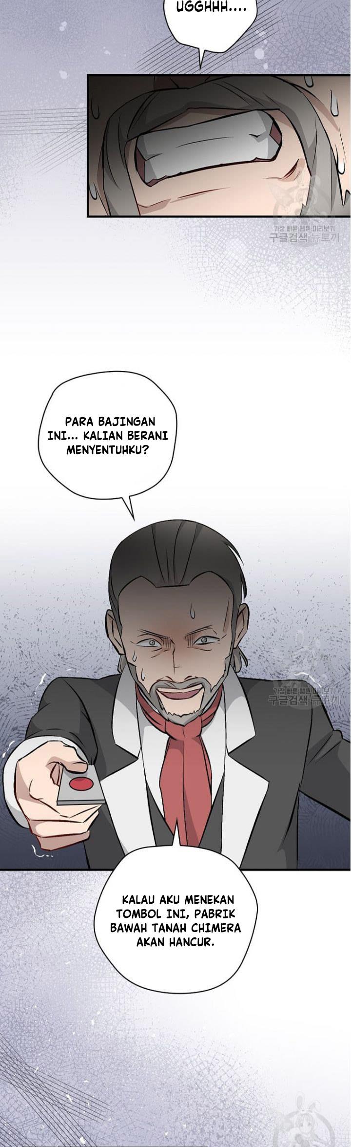 Leveling Up, by Only Eating! Chap 126 - Next Chap 127