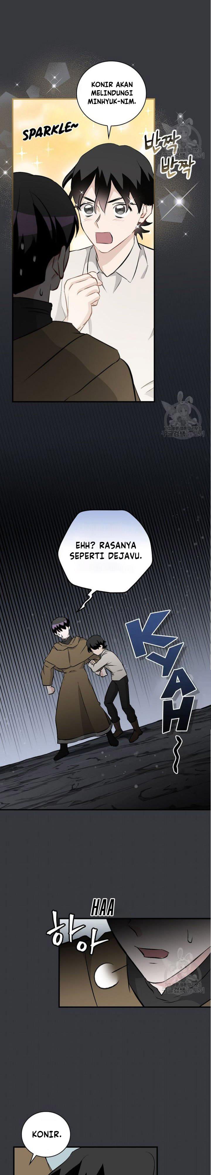 Leveling Up, by Only Eating! Chap 126 - Next Chap 127