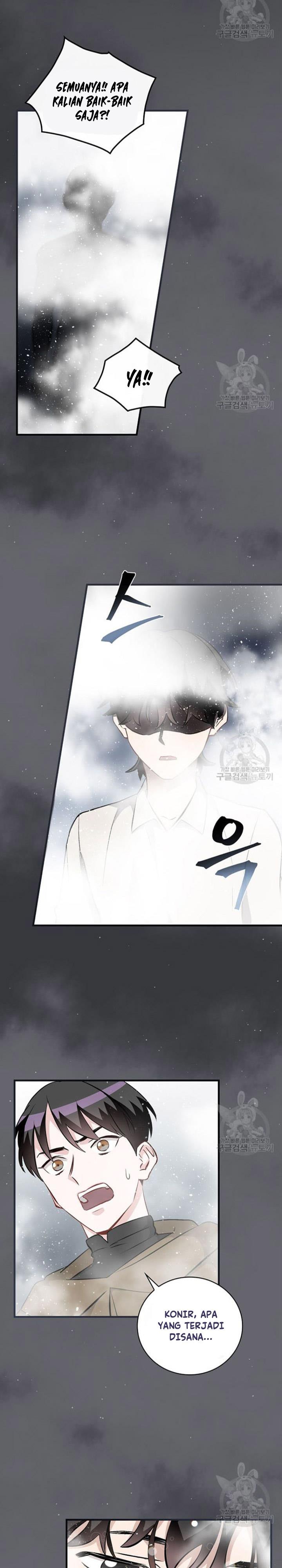 Leveling Up, by Only Eating! Chap 126 - Next Chap 127