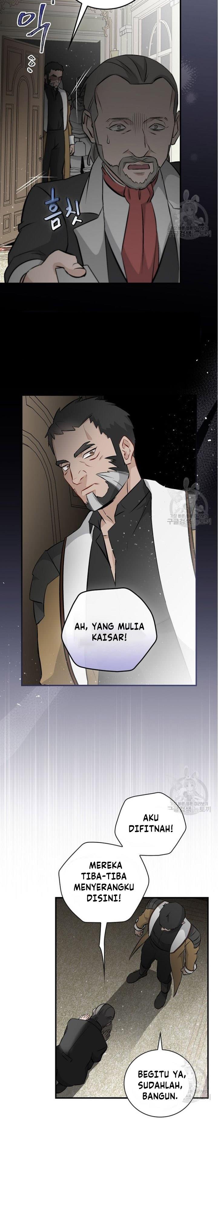 Leveling Up, by Only Eating! Chap 126 - Next Chap 127