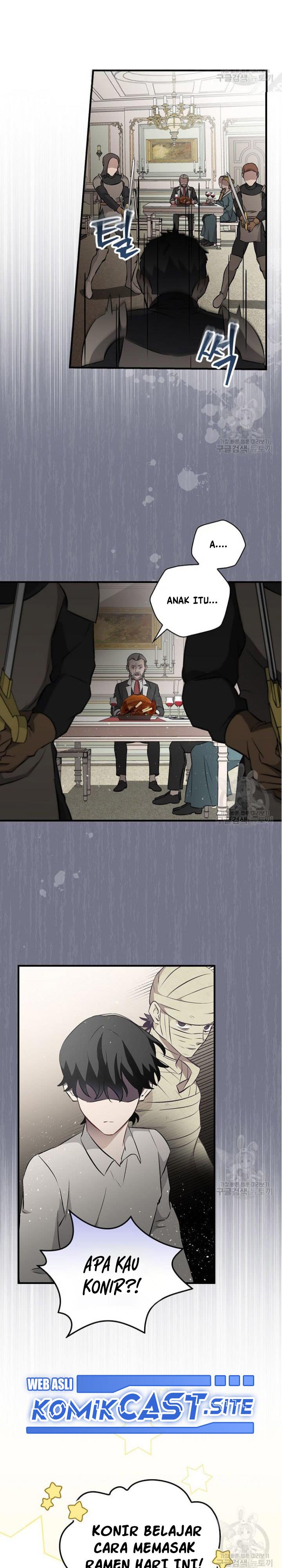 Leveling Up, by Only Eating! Chap 126 - Next Chap 127