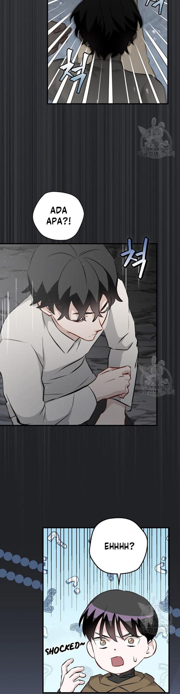 Leveling Up, by Only Eating! Chap 126 - Next Chap 127