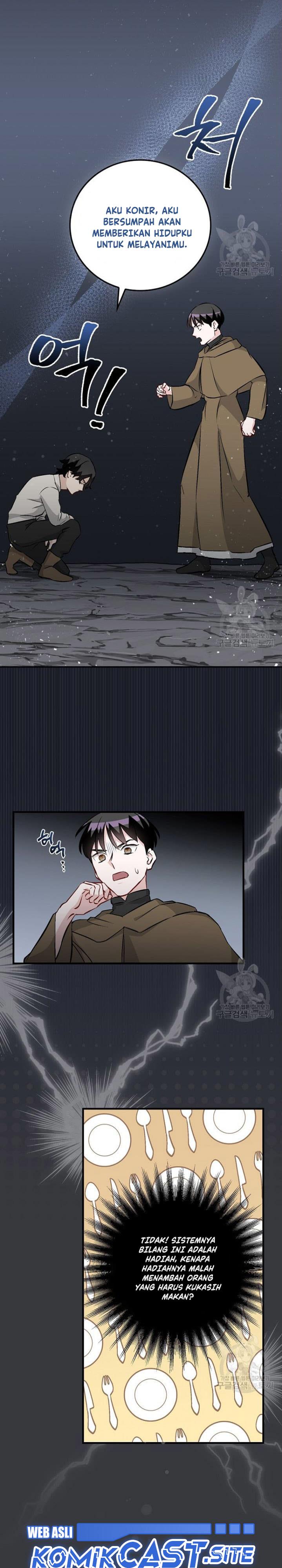 Leveling Up, by Only Eating! Chap 126 - Next Chap 127