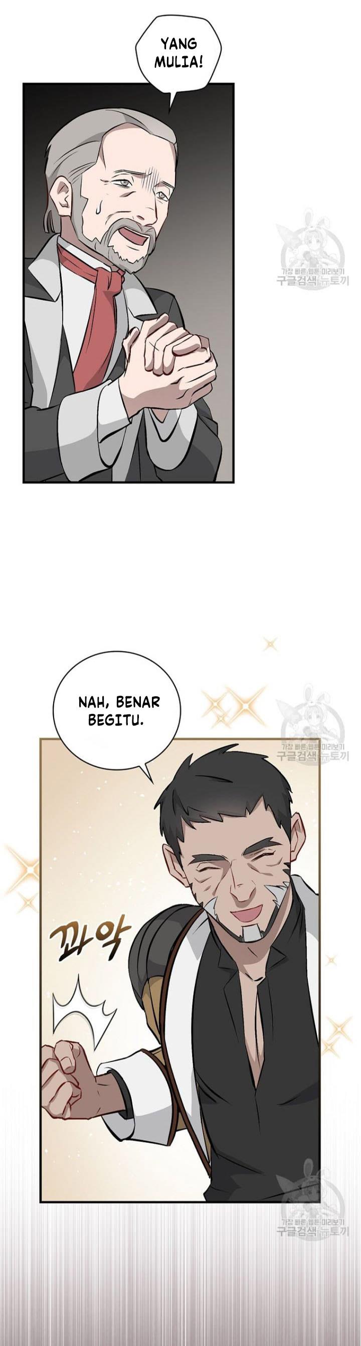 Leveling Up, by Only Eating! Chap 126 - Next Chap 127