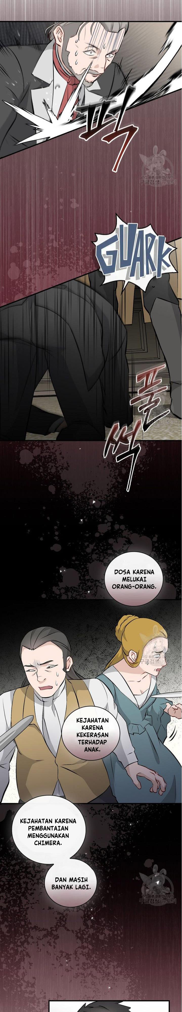 Leveling Up, by Only Eating! Chap 126 - Next Chap 127