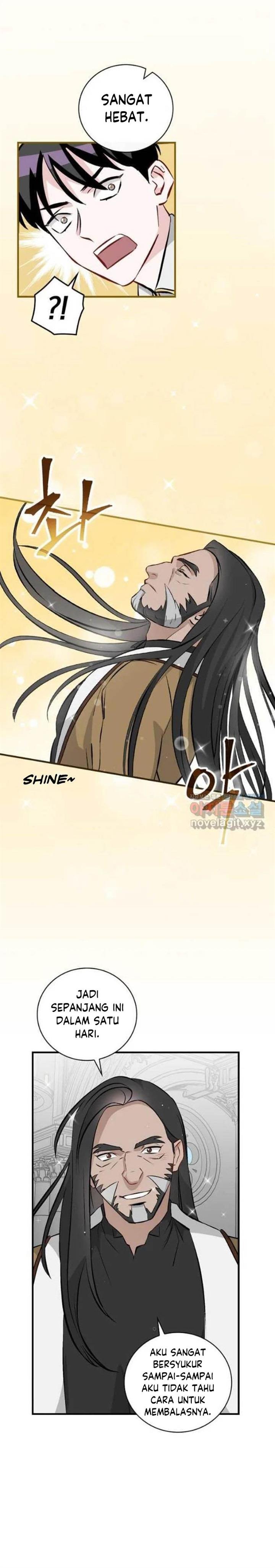 Leveling Up, by Only Eating! Chap 128 - Next Chap 129