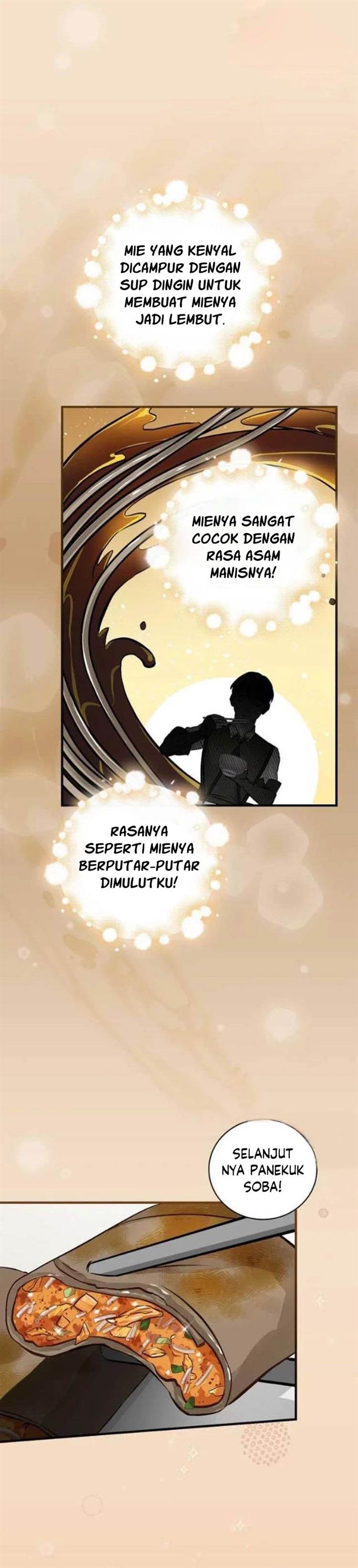 Leveling Up, by Only Eating! Chap 128 - Next Chap 129