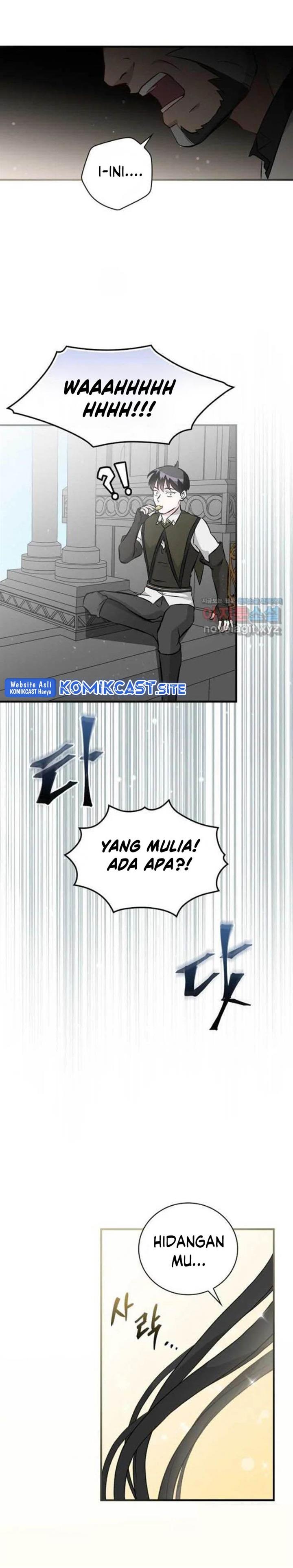 Leveling Up, by Only Eating! Chap 128 - Next Chap 129