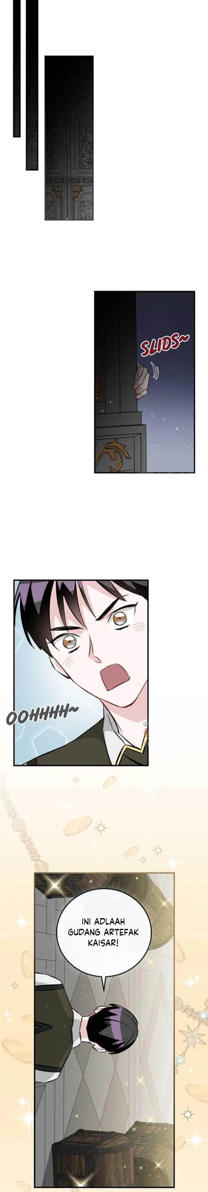 Leveling Up, by Only Eating! Chap 128 - Next Chap 129