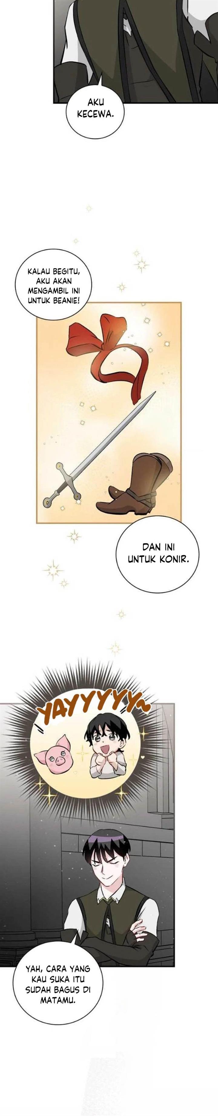 Leveling Up, by Only Eating! Chap 128 - Next Chap 129