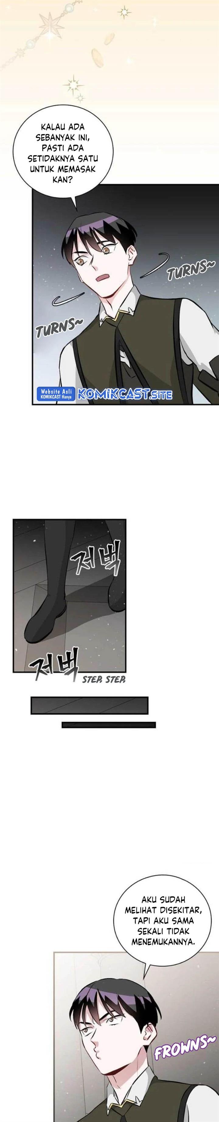 Leveling Up, by Only Eating! Chap 128 - Next Chap 129