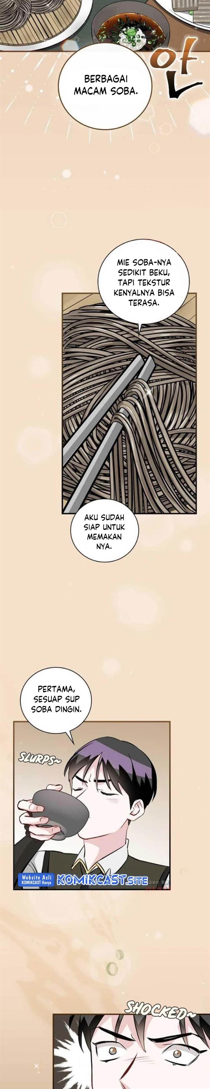 Leveling Up, by Only Eating! Chap 128 - Next Chap 129