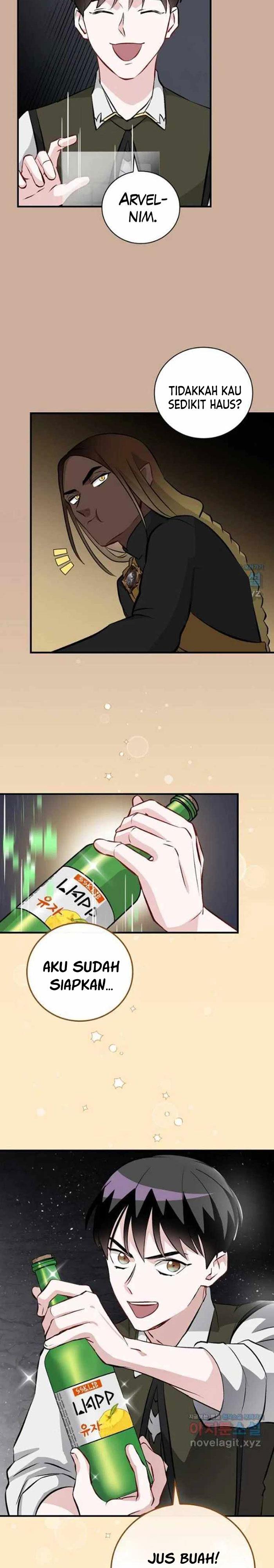 Leveling Up, by Only Eating! Chap 129 - Next Chap 130