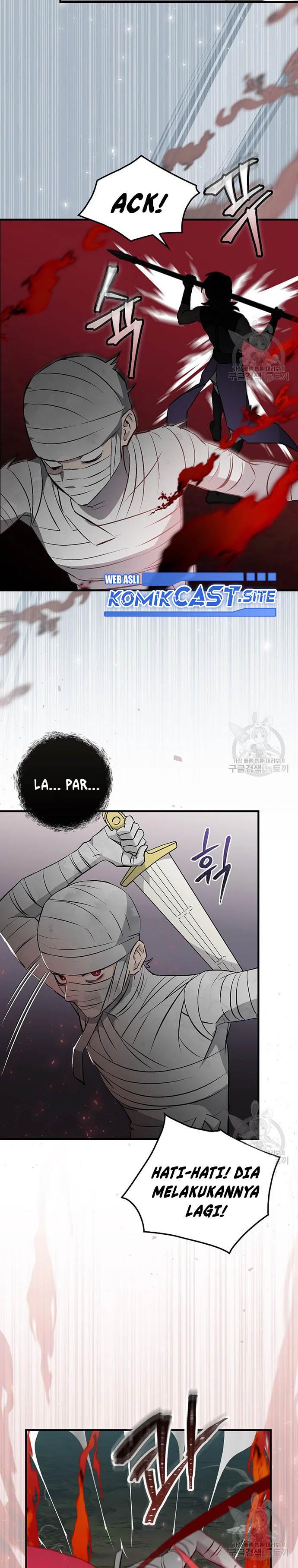 Leveling Up, by Only Eating! Chap 120 - Next Chap 121