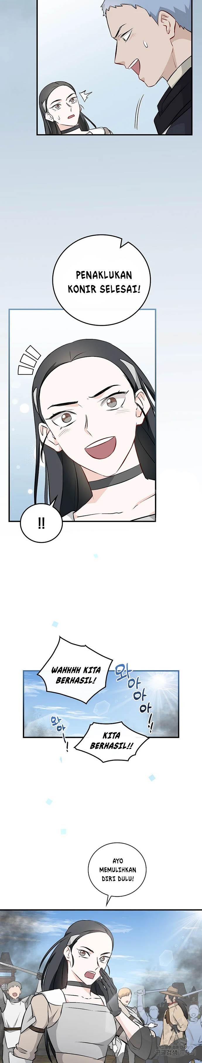 Leveling Up, by Only Eating! Chap 120 - Next Chap 121