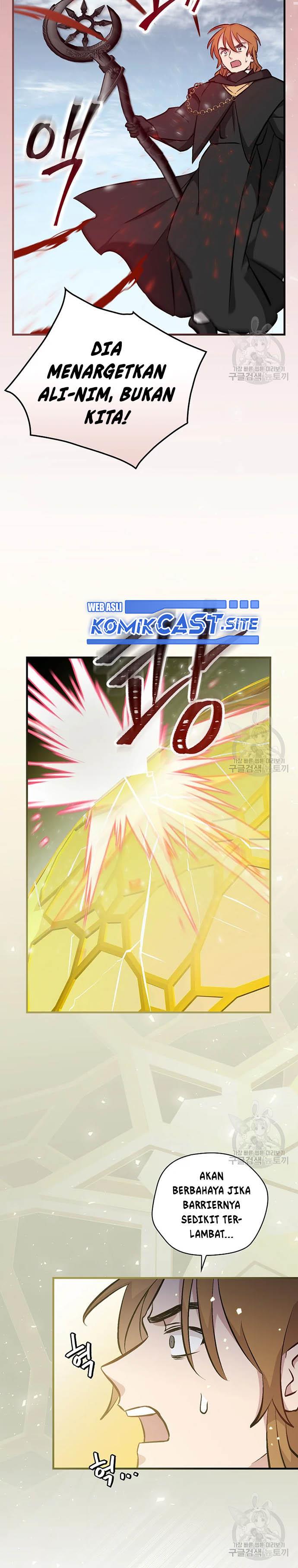 Leveling Up, by Only Eating! Chap 120 - Next Chap 121