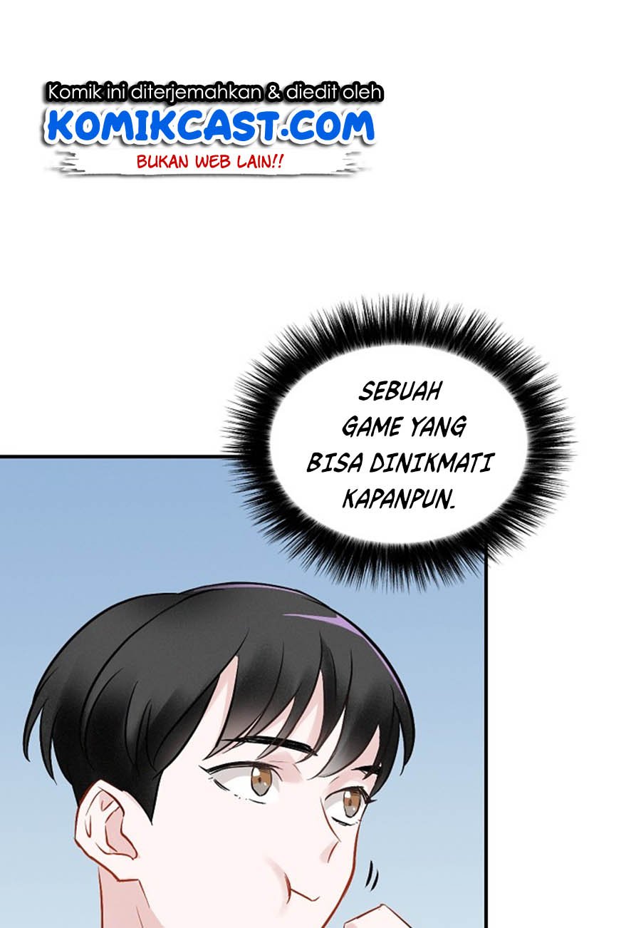 Leveling Up, by Only Eating! Chap 12 - Next Chap 13