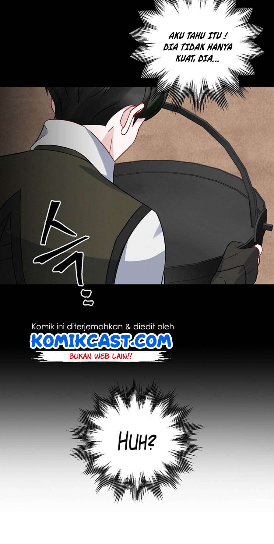 Leveling Up, by Only Eating! Chap 12 - Next Chap 13