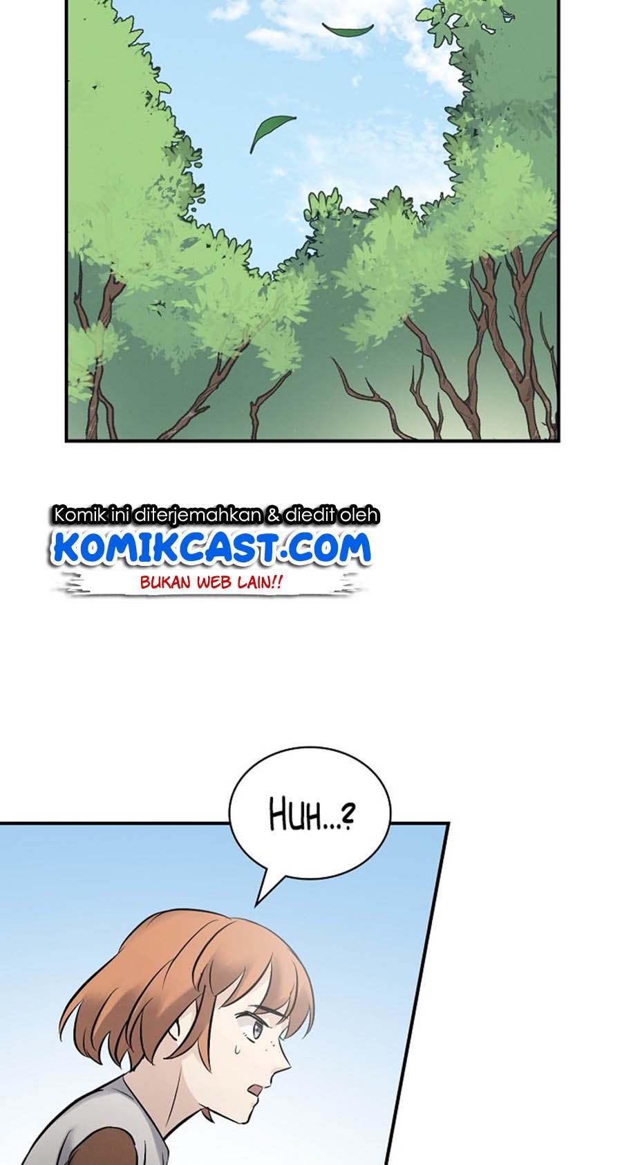 Leveling Up, by Only Eating! Chap 12 - Next Chap 13