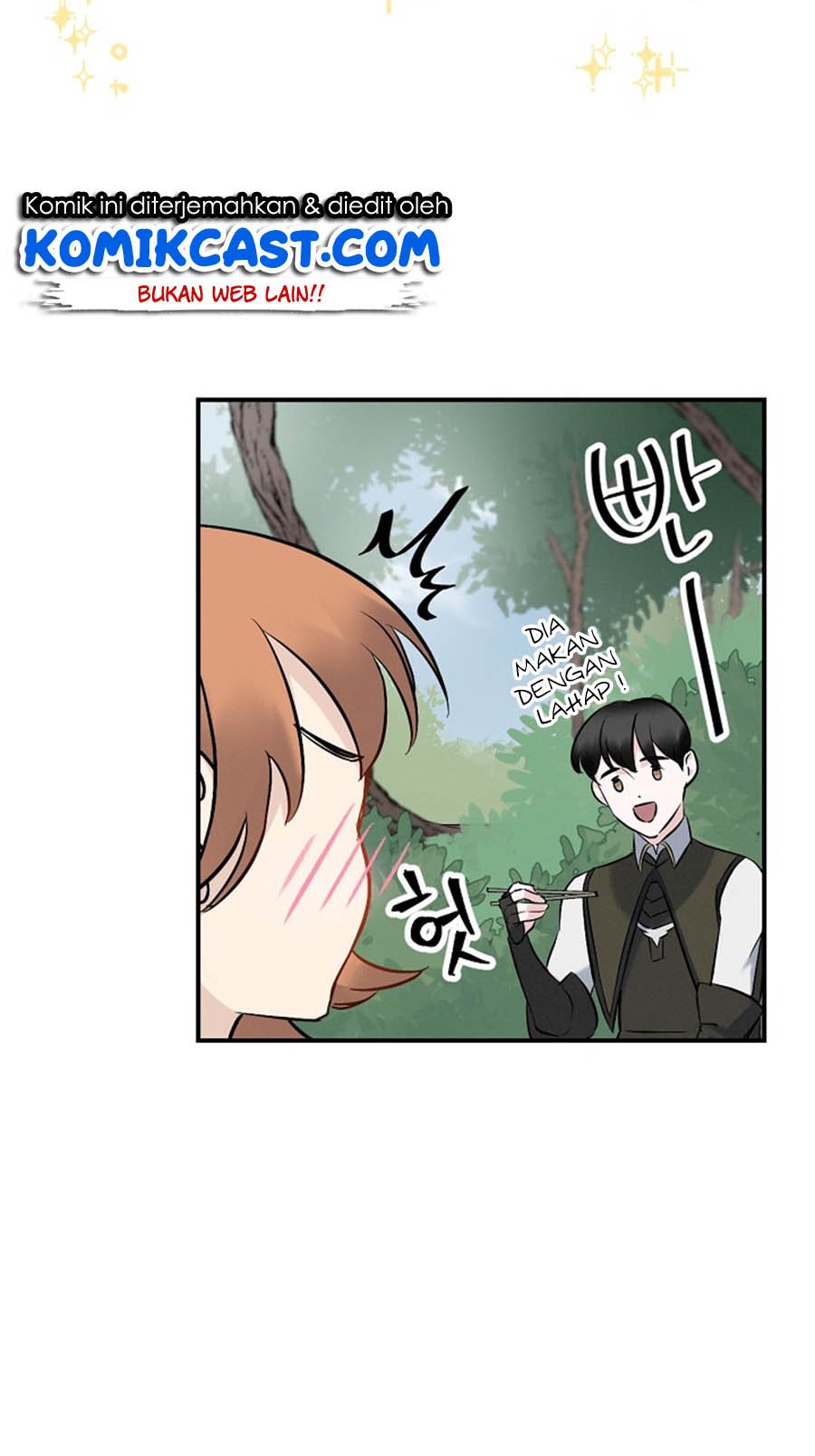 Leveling Up, by Only Eating! Chap 12 - Next Chap 13