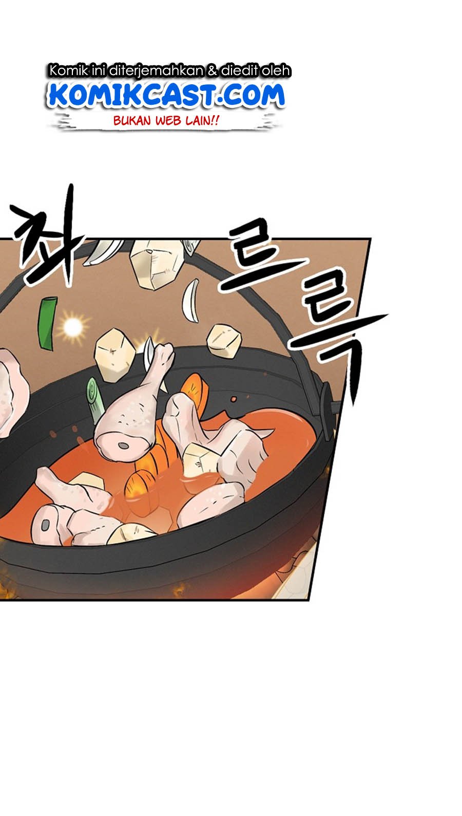 Leveling Up, by Only Eating! Chap 12 - Next Chap 13