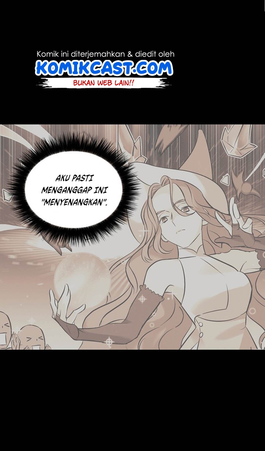 Leveling Up, by Only Eating! Chap 12 - Next Chap 13