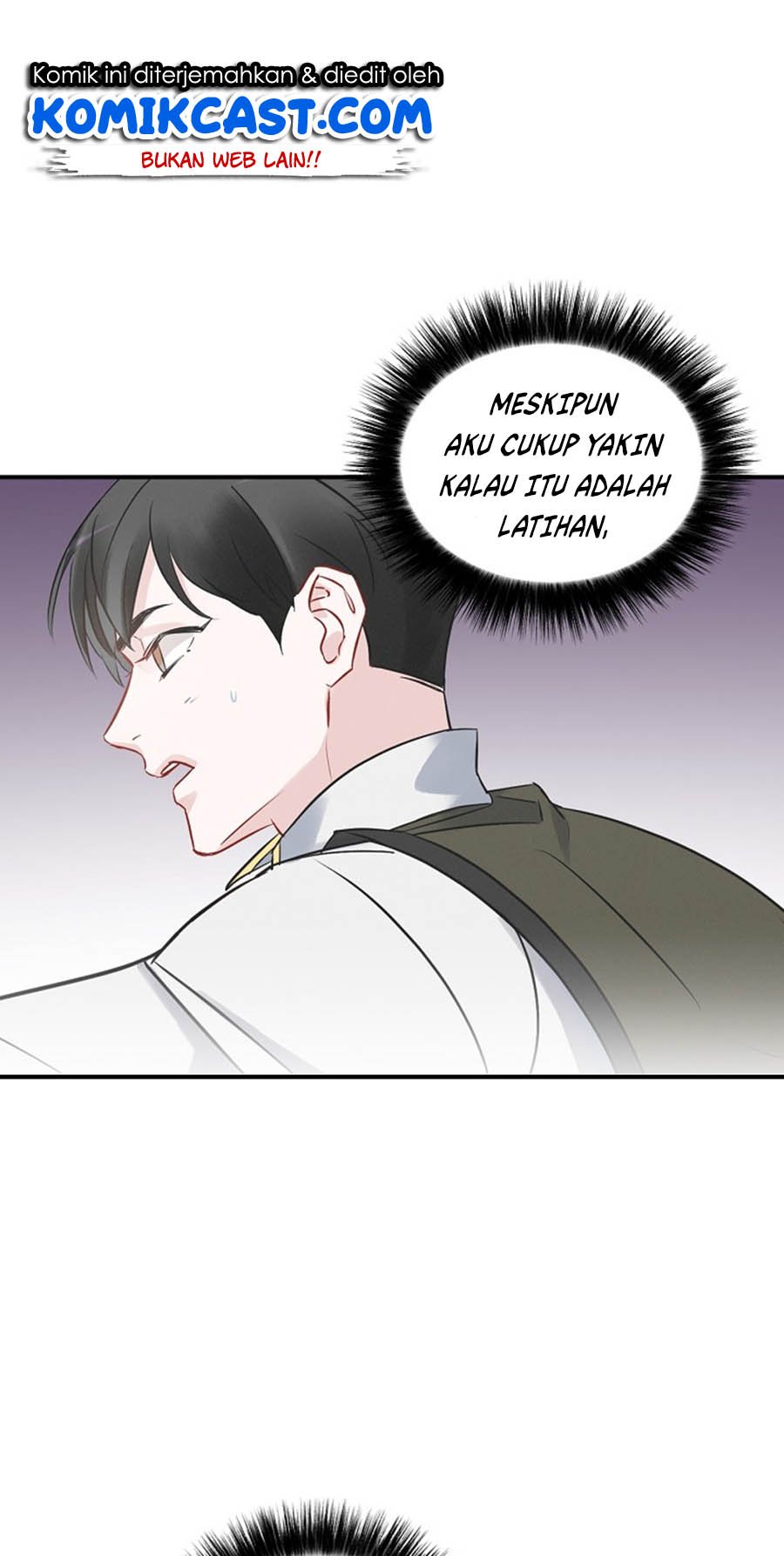 Leveling Up, by Only Eating! Chap 12 - Next Chap 13