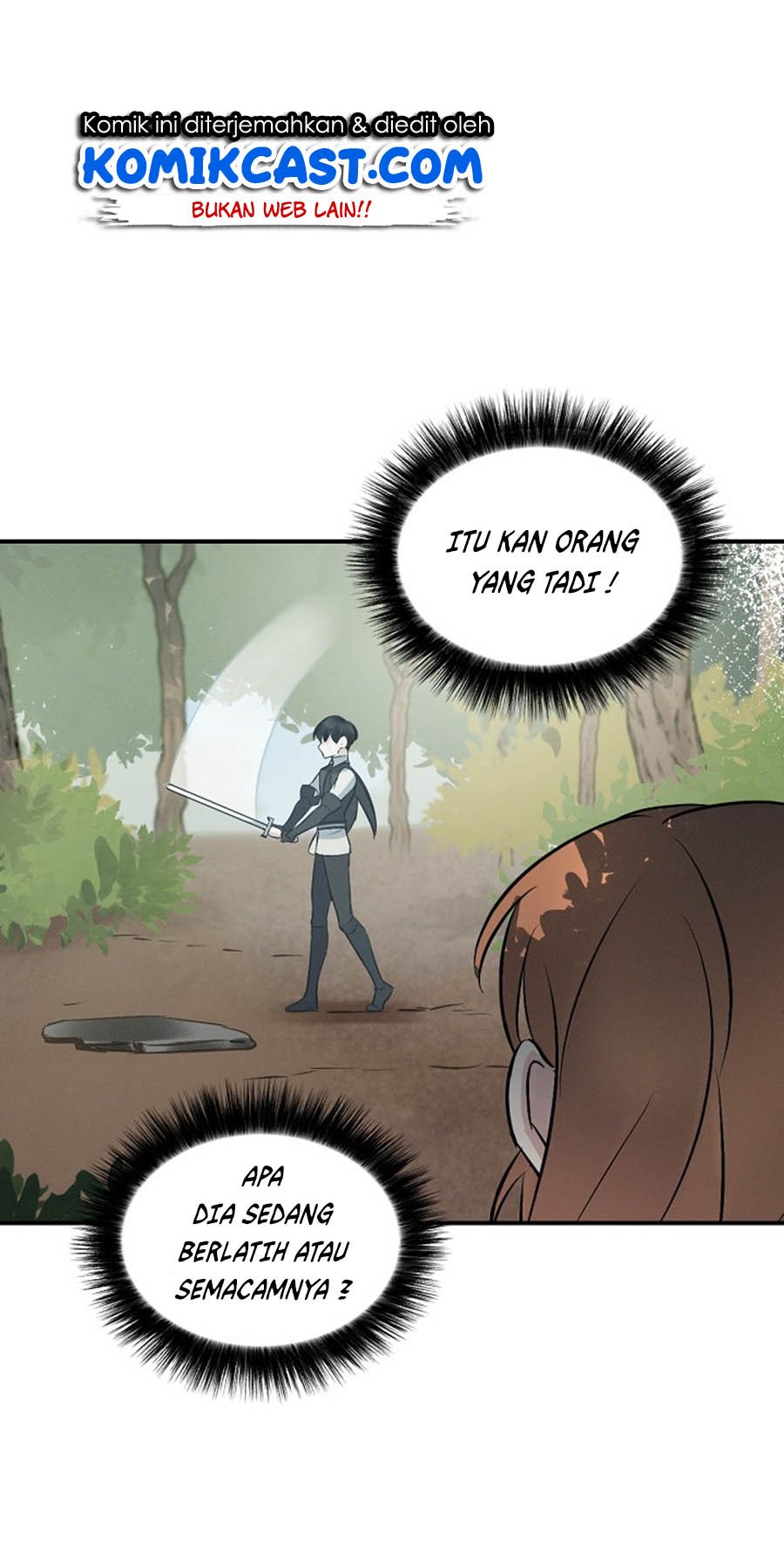 Leveling Up, by Only Eating! Chap 12 - Next Chap 13