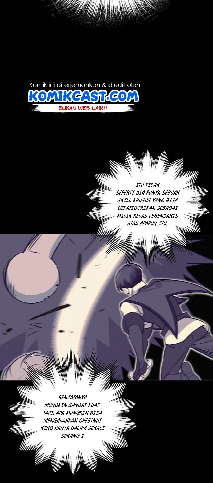 Leveling Up, by Only Eating! Chap 12 - Next Chap 13