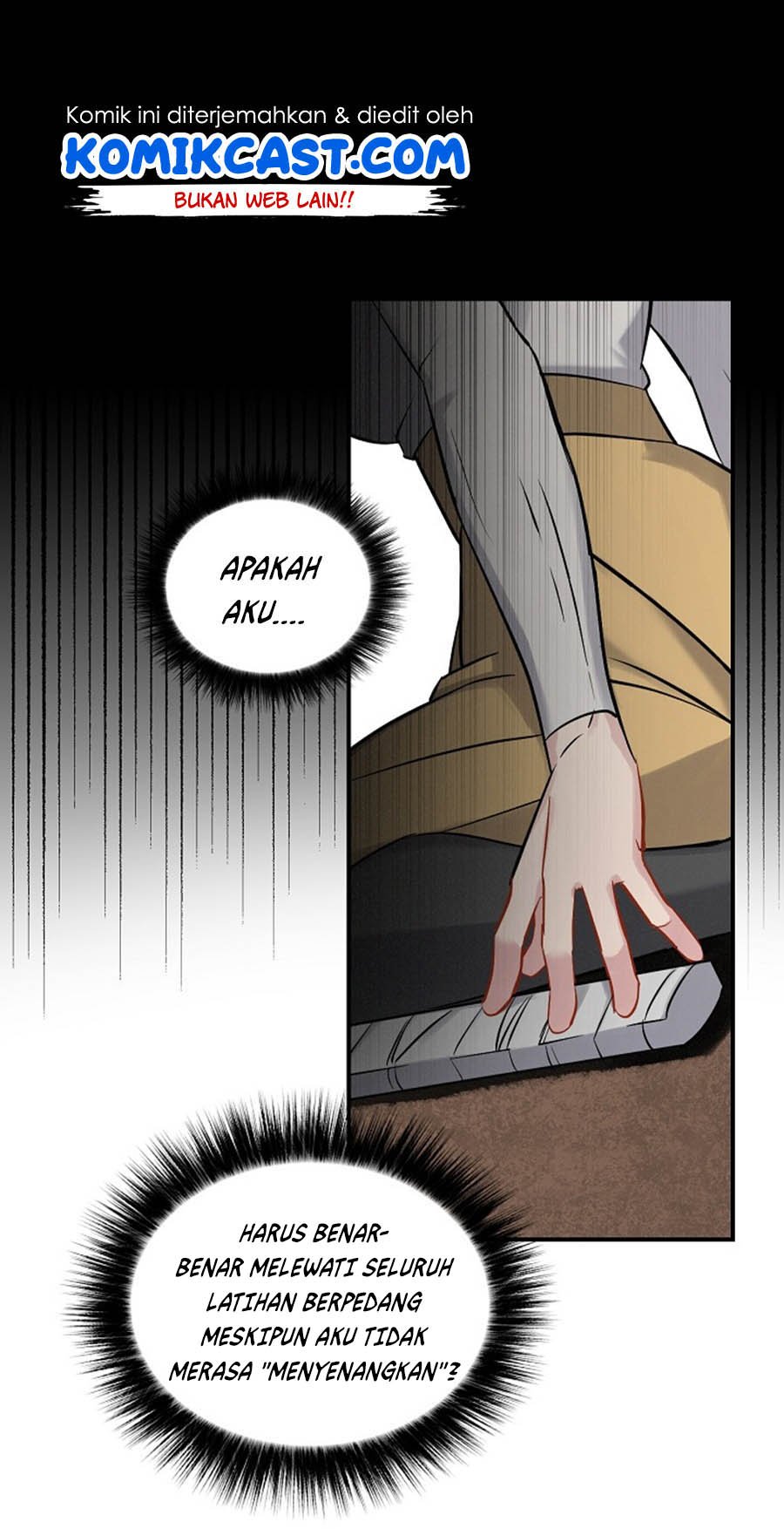 Leveling Up, by Only Eating! Chap 12 - Next Chap 13