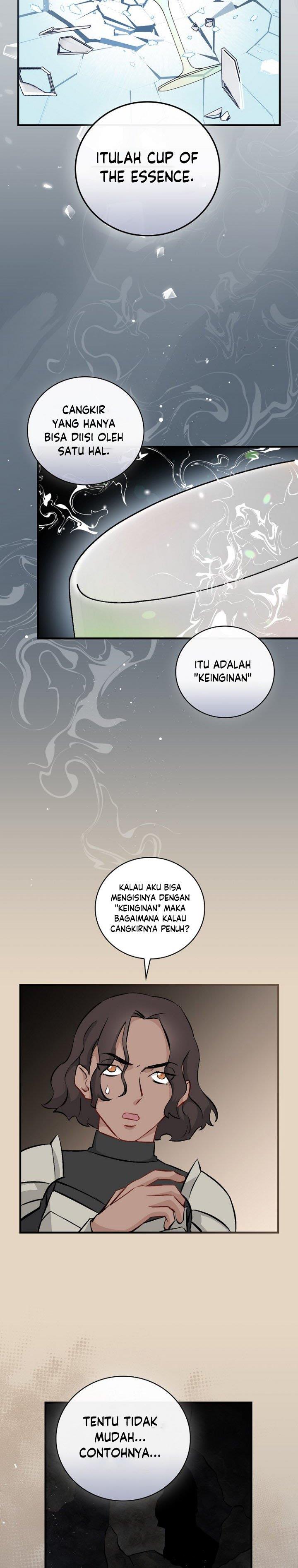 Leveling Up, by Only Eating! Chap 121 - Next Chap 122