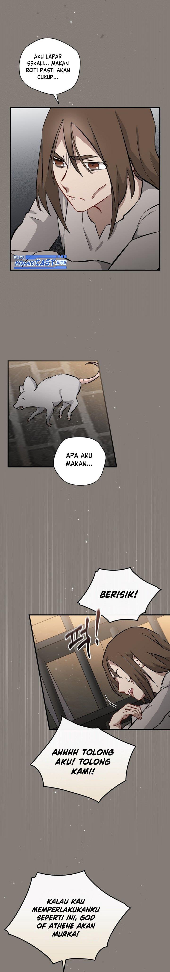 Leveling Up, by Only Eating! Chap 121 - Next Chap 122