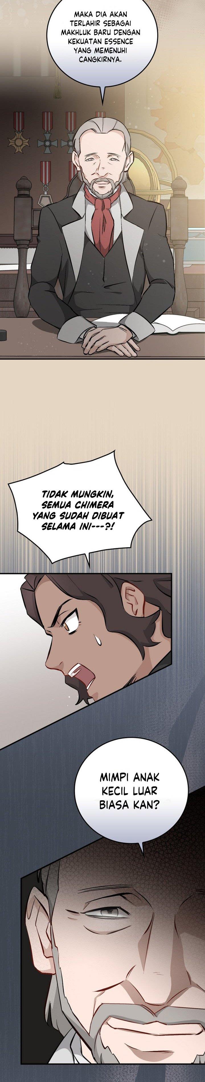 Leveling Up, by Only Eating! Chap 121 - Next Chap 122
