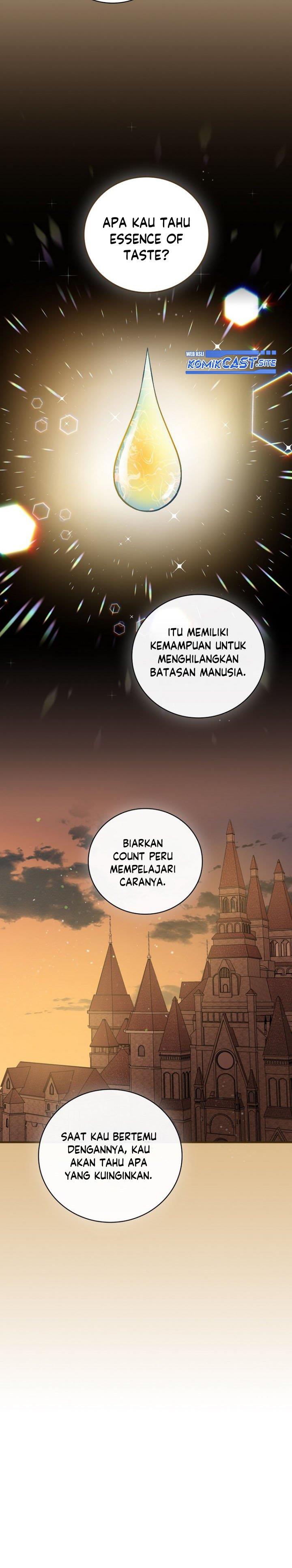 Leveling Up, by Only Eating! Chap 121 - Next Chap 122