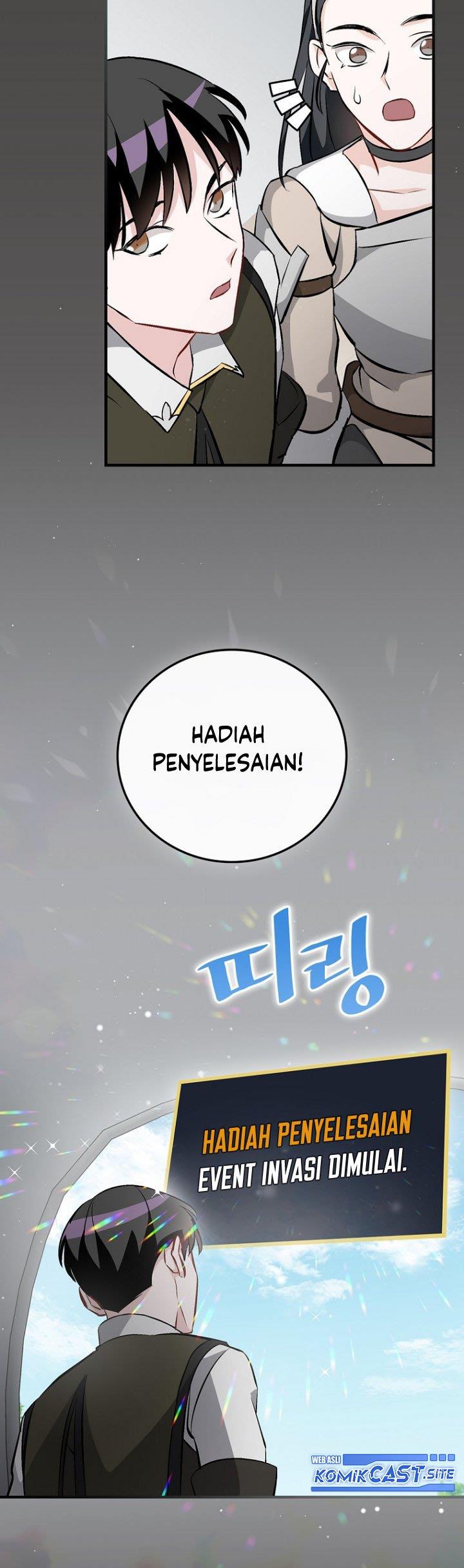 Leveling Up, by Only Eating! Chap 121 - Next Chap 122
