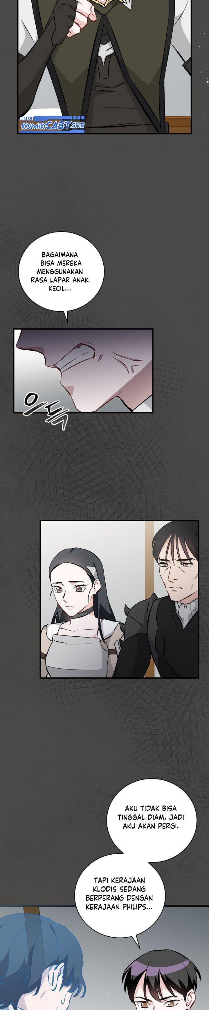 Leveling Up, by Only Eating! Chap 121 - Next Chap 122