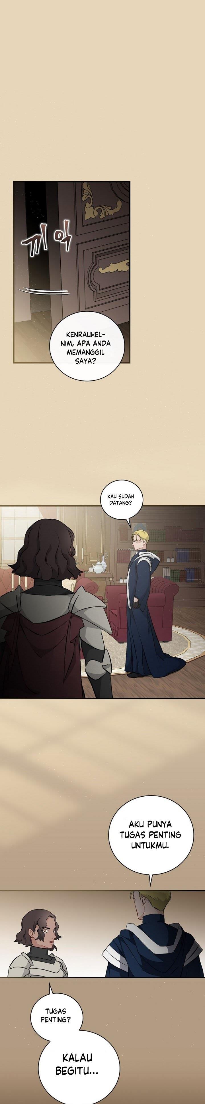 Leveling Up, by Only Eating! Chap 121 - Next Chap 122