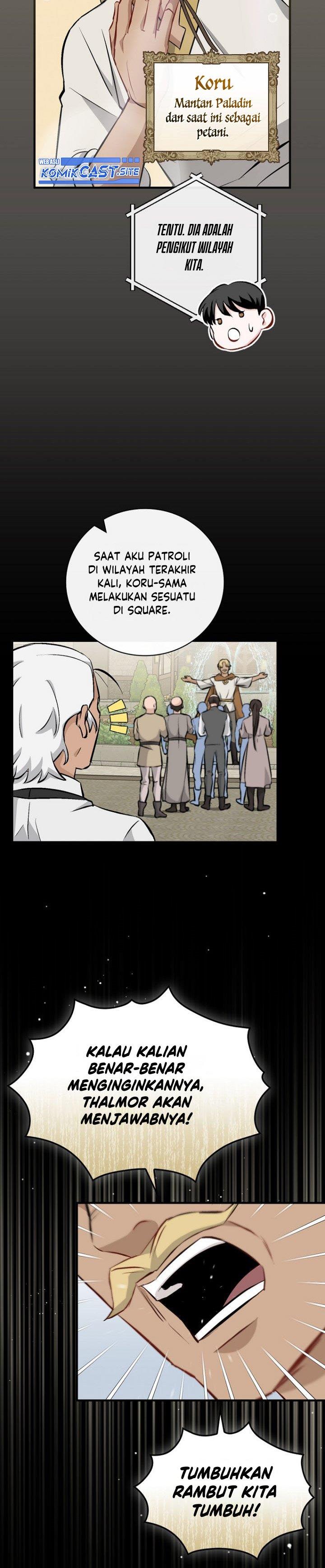 Leveling Up, by Only Eating! Chap 121 - Next Chap 122