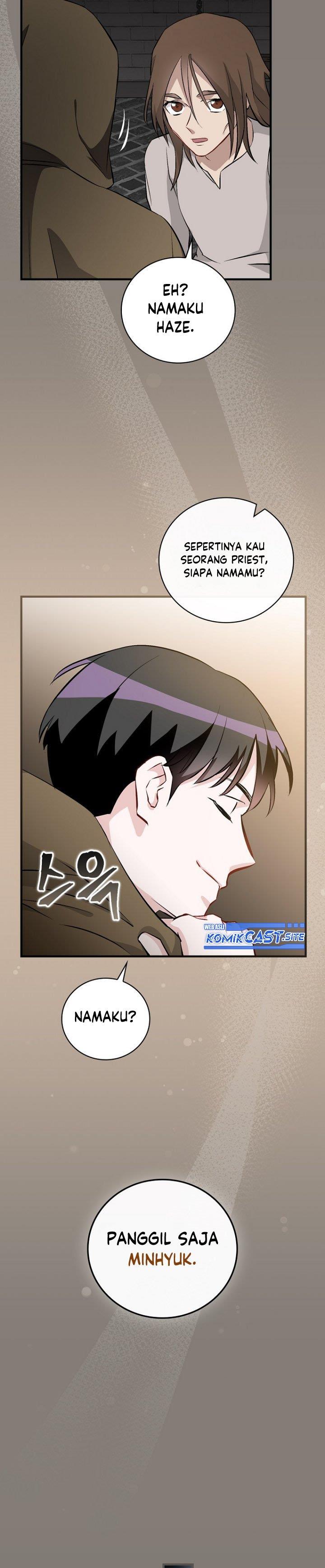 Leveling Up, by Only Eating! Chap 121 - Next Chap 122