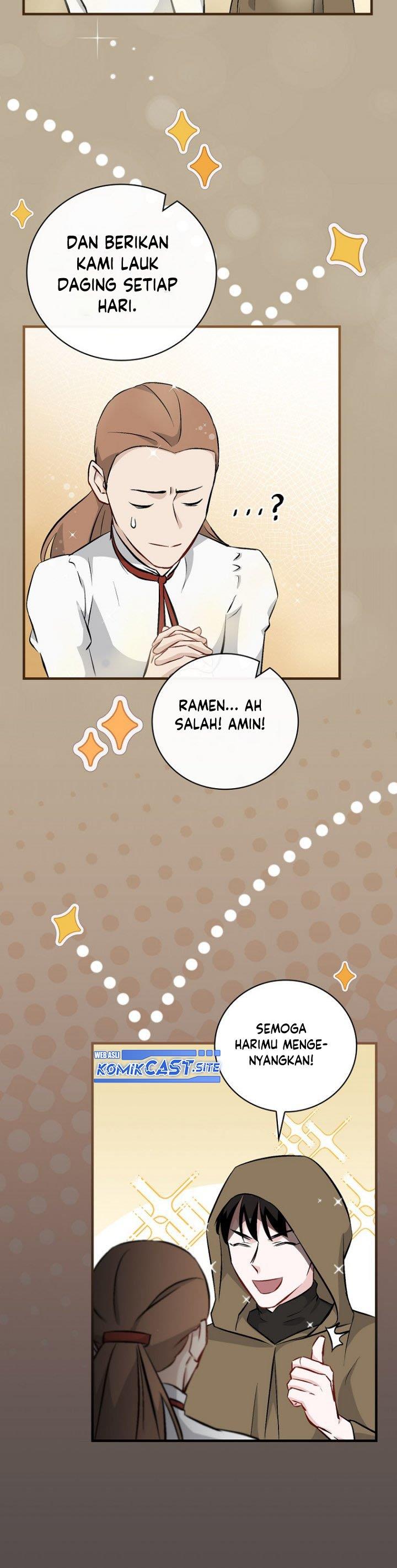 Leveling Up, by Only Eating! Chap 122 - Next Chap 123