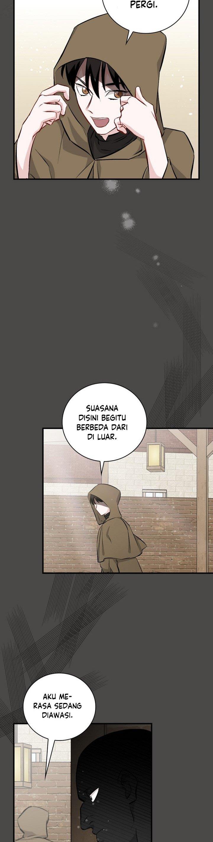 Leveling Up, by Only Eating! Chap 122 - Next Chap 123