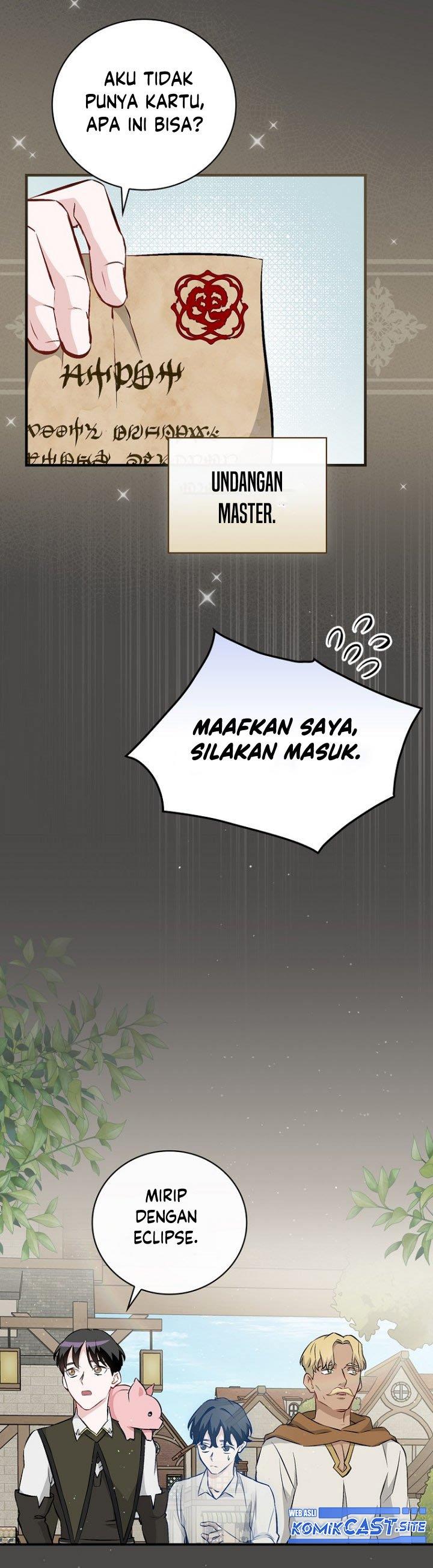 Leveling Up, by Only Eating! Chap 122 - Next Chap 123