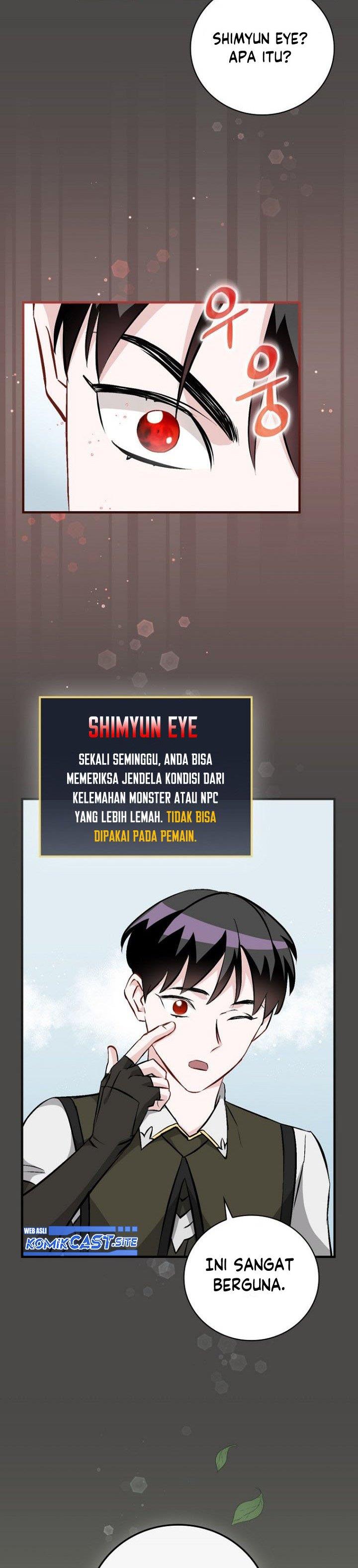 Leveling Up, by Only Eating! Chap 122 - Next Chap 123