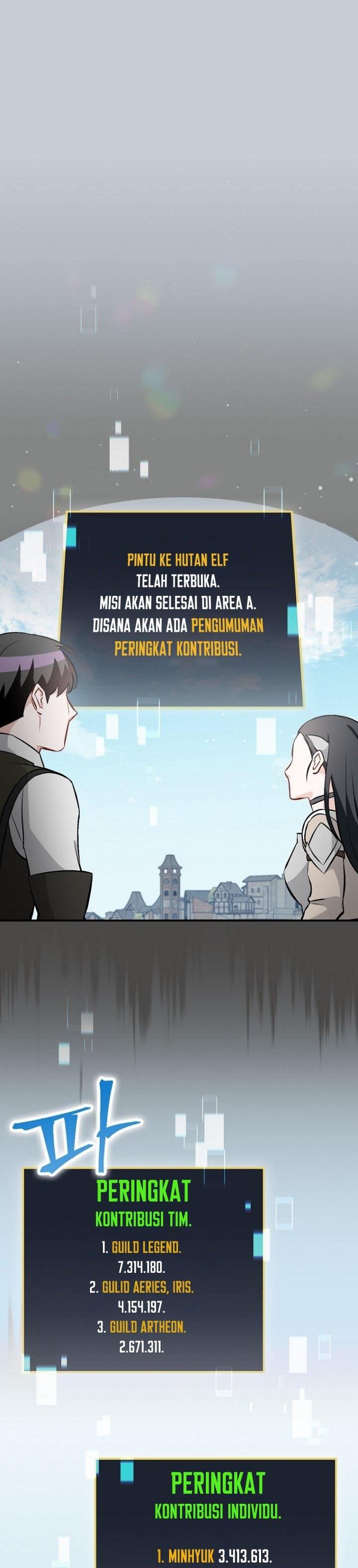 Leveling Up, by Only Eating! Chap 122 - Next Chap 123